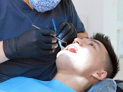 Clínica Dental en Tossa de Mar